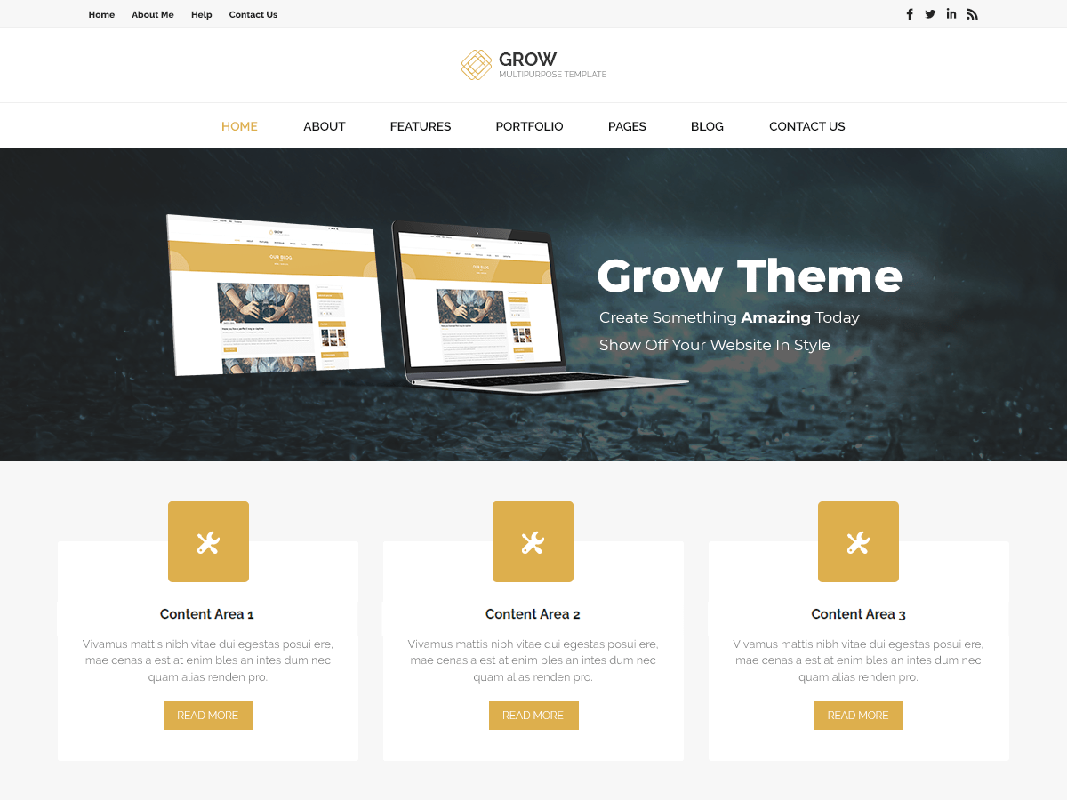 Grow eNews