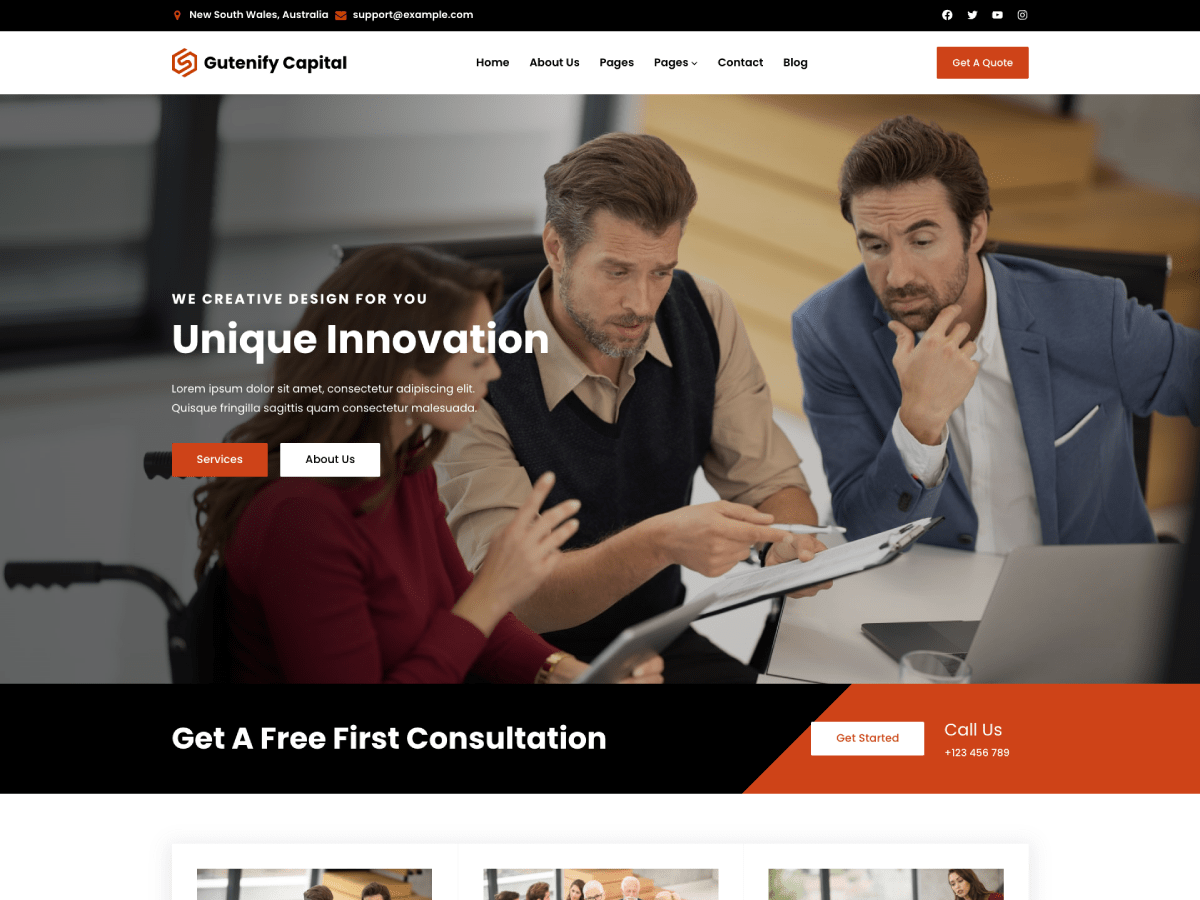Gutenify Capital