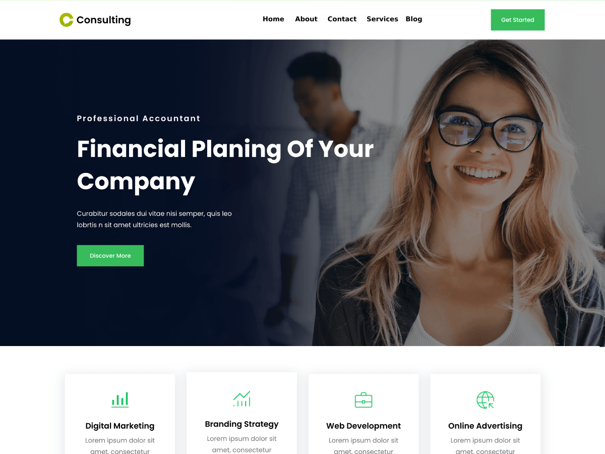 Gutenify Consulting