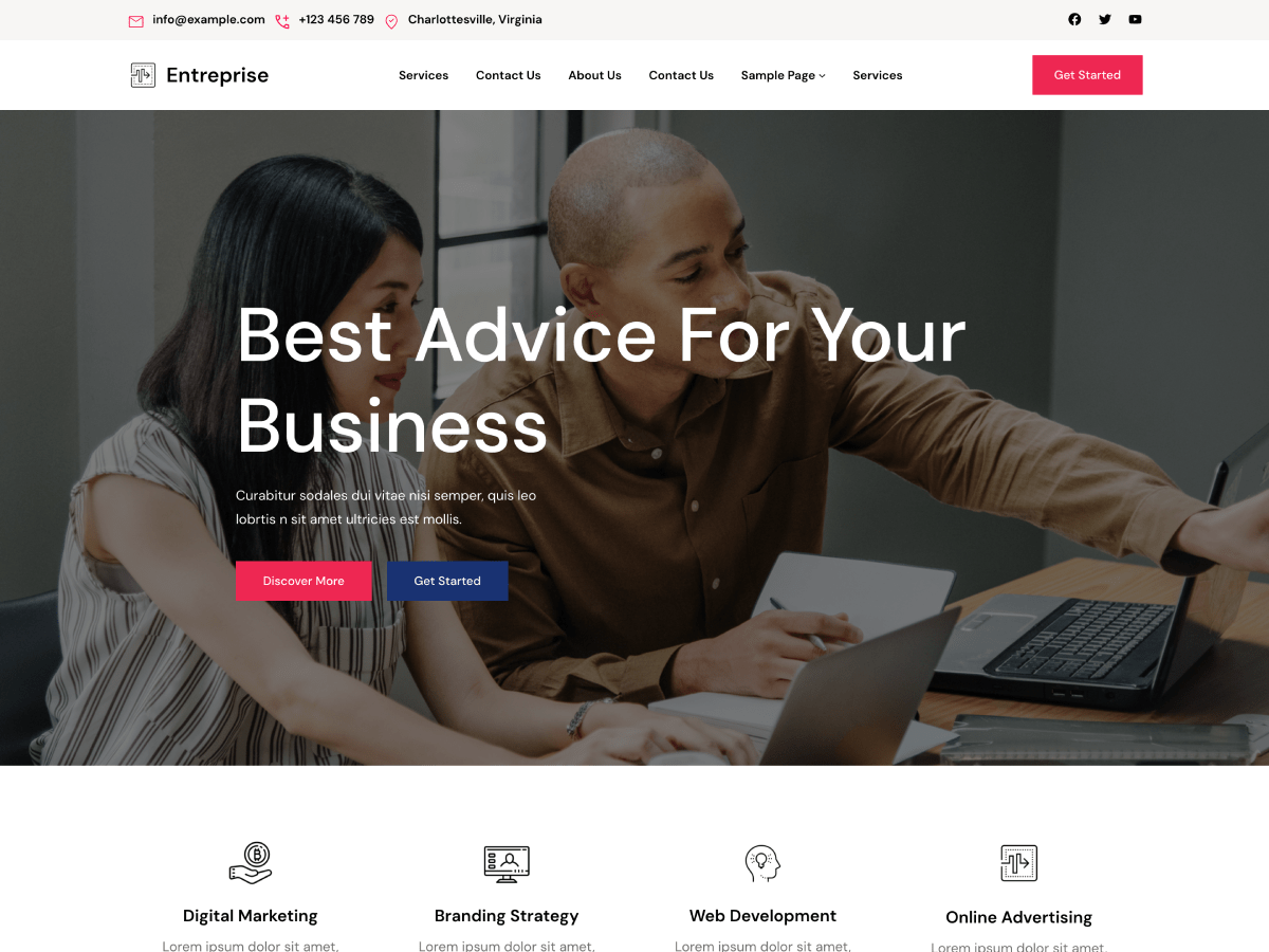 Gutenify entreprise