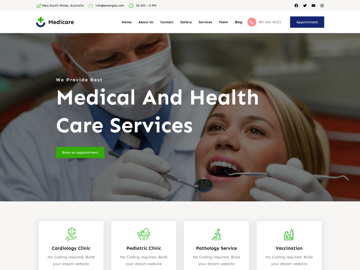 Gutenify Medicare