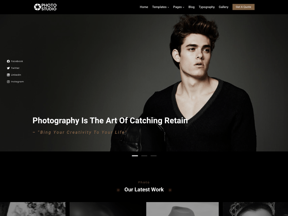 Gutenify Photography