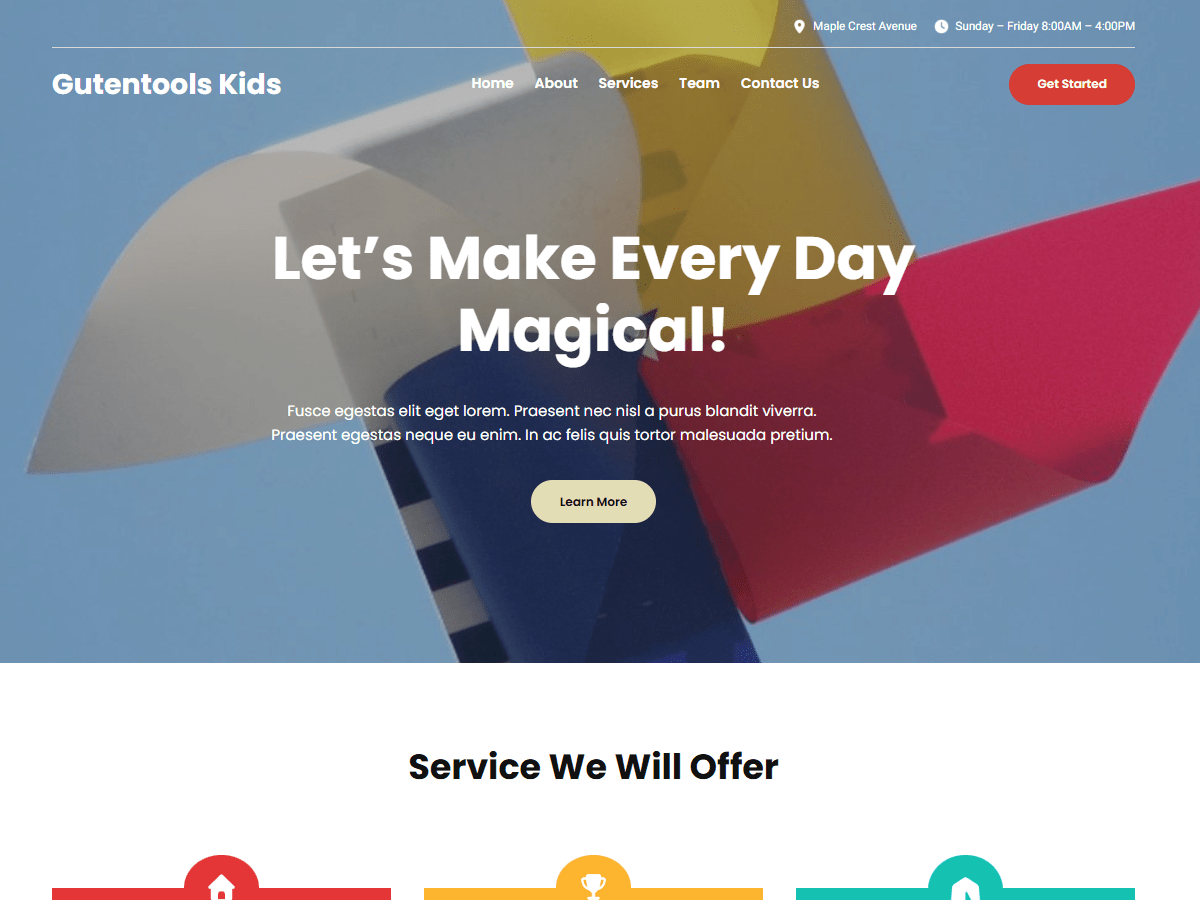 Gutentools Kids