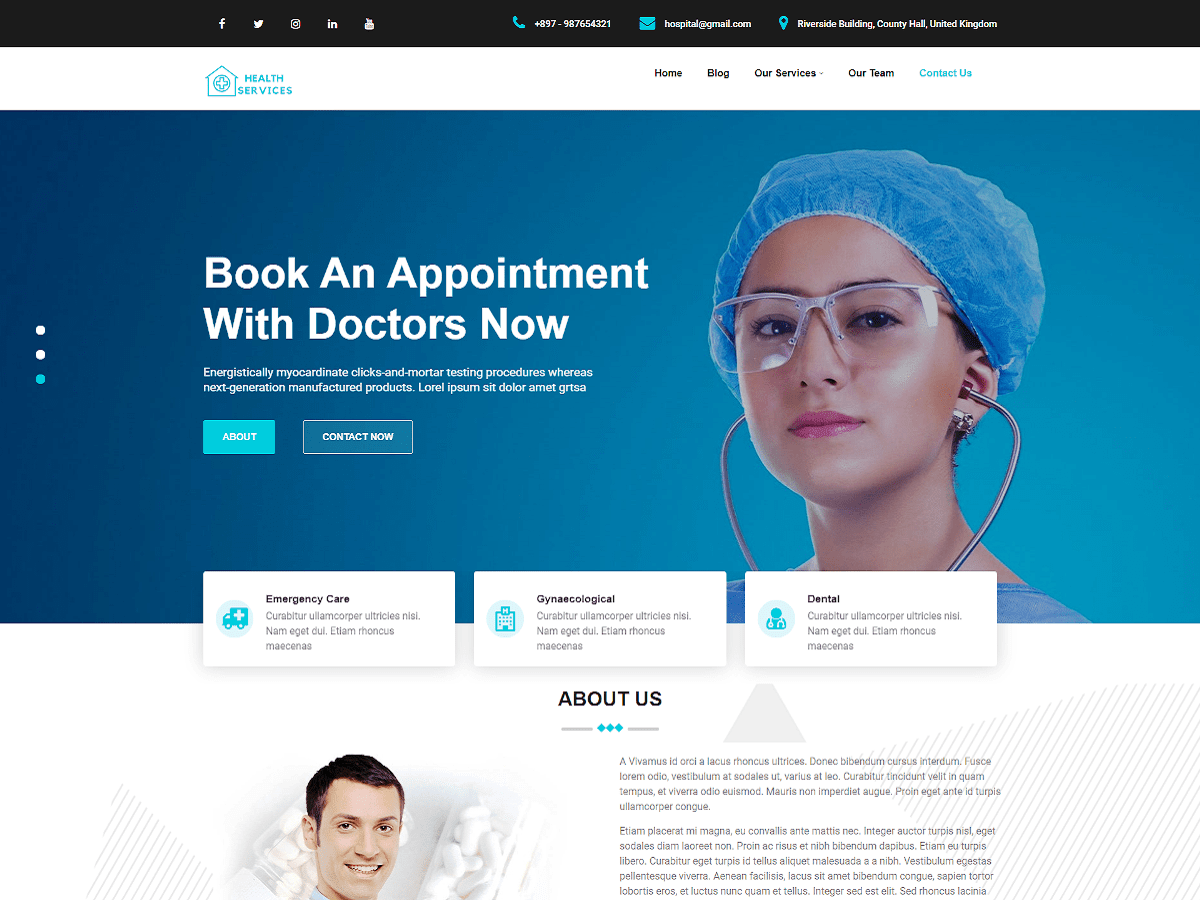 Health Service