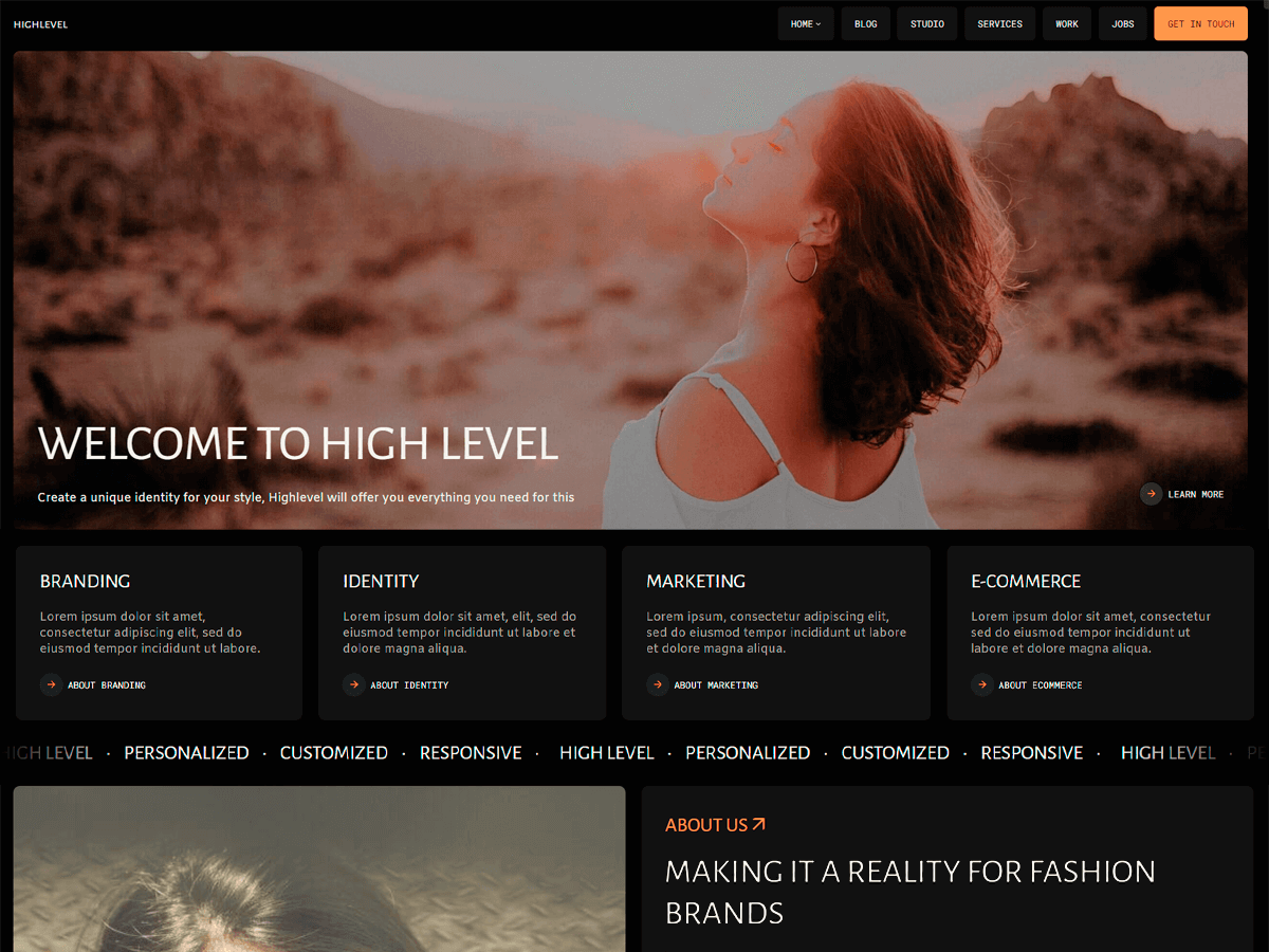 Highlevel