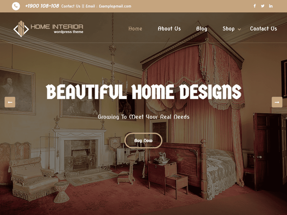 Home Interior