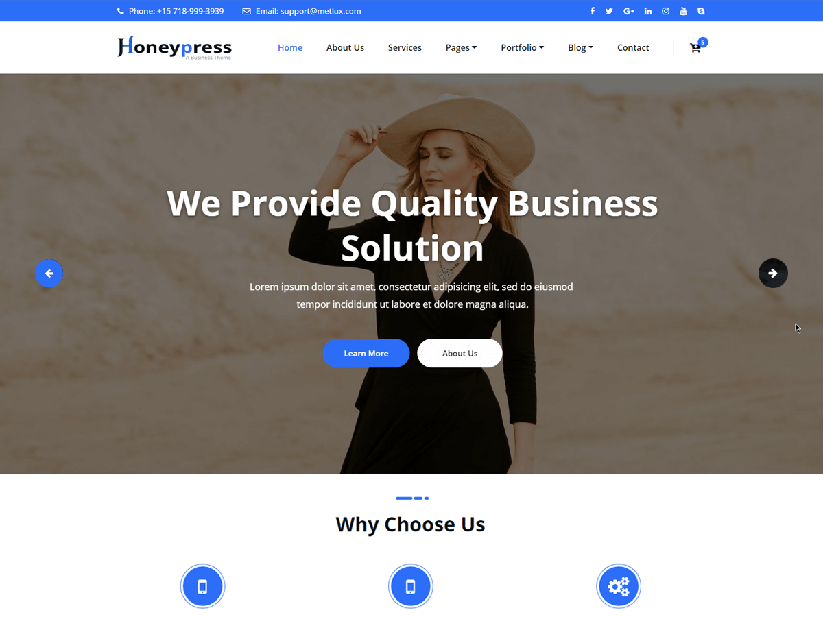 HoneyPress