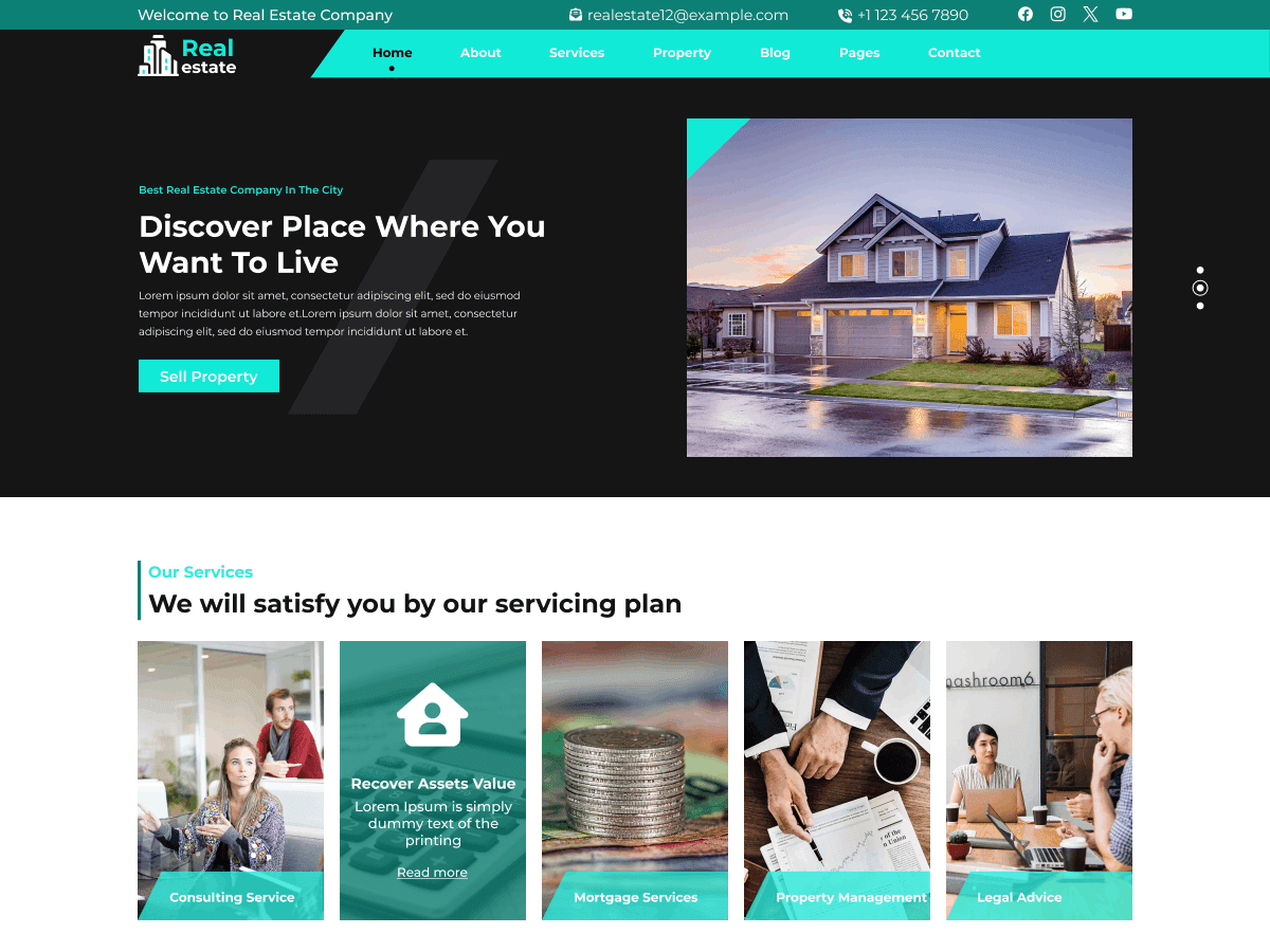 House Rental