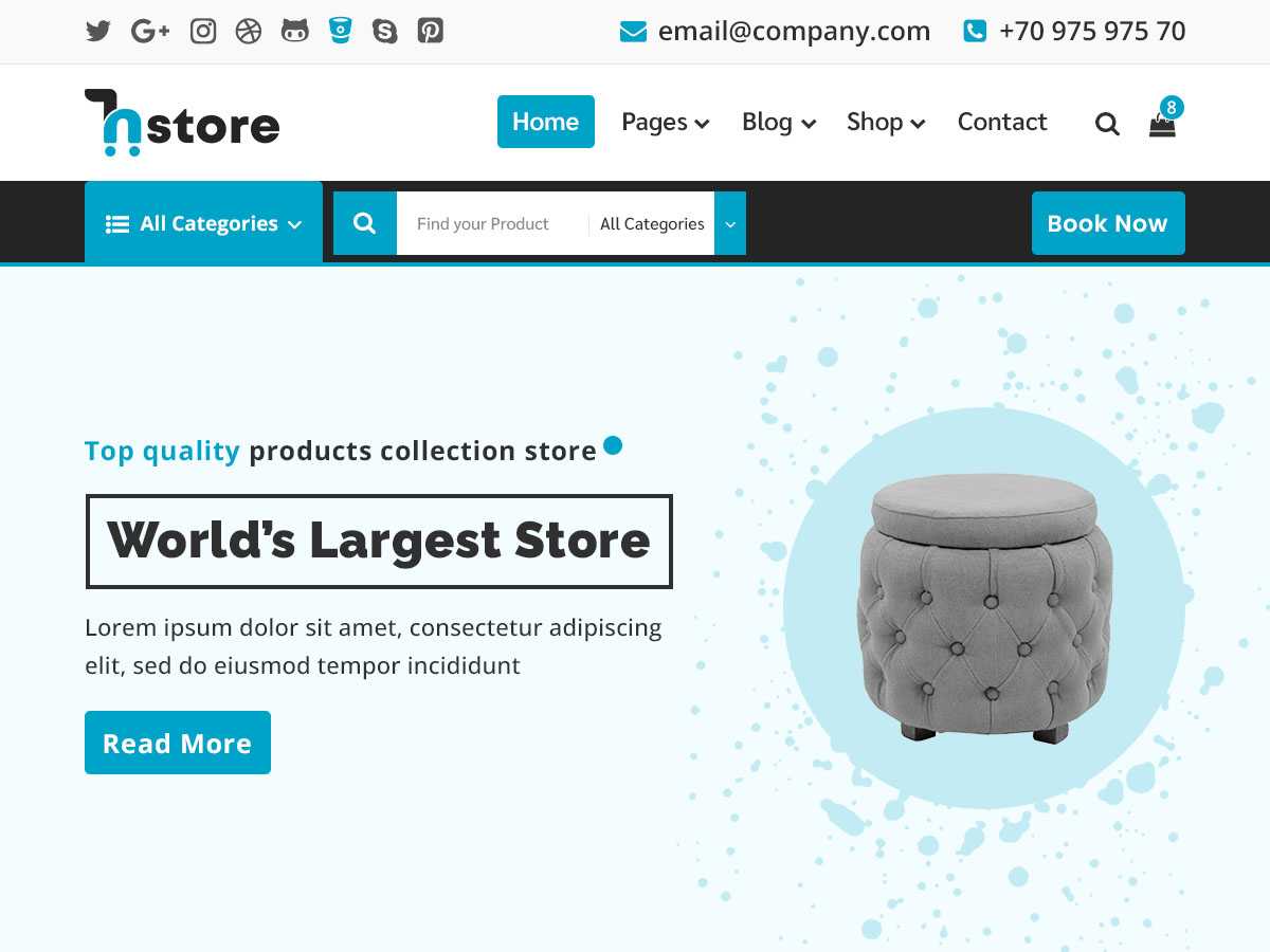 hstore