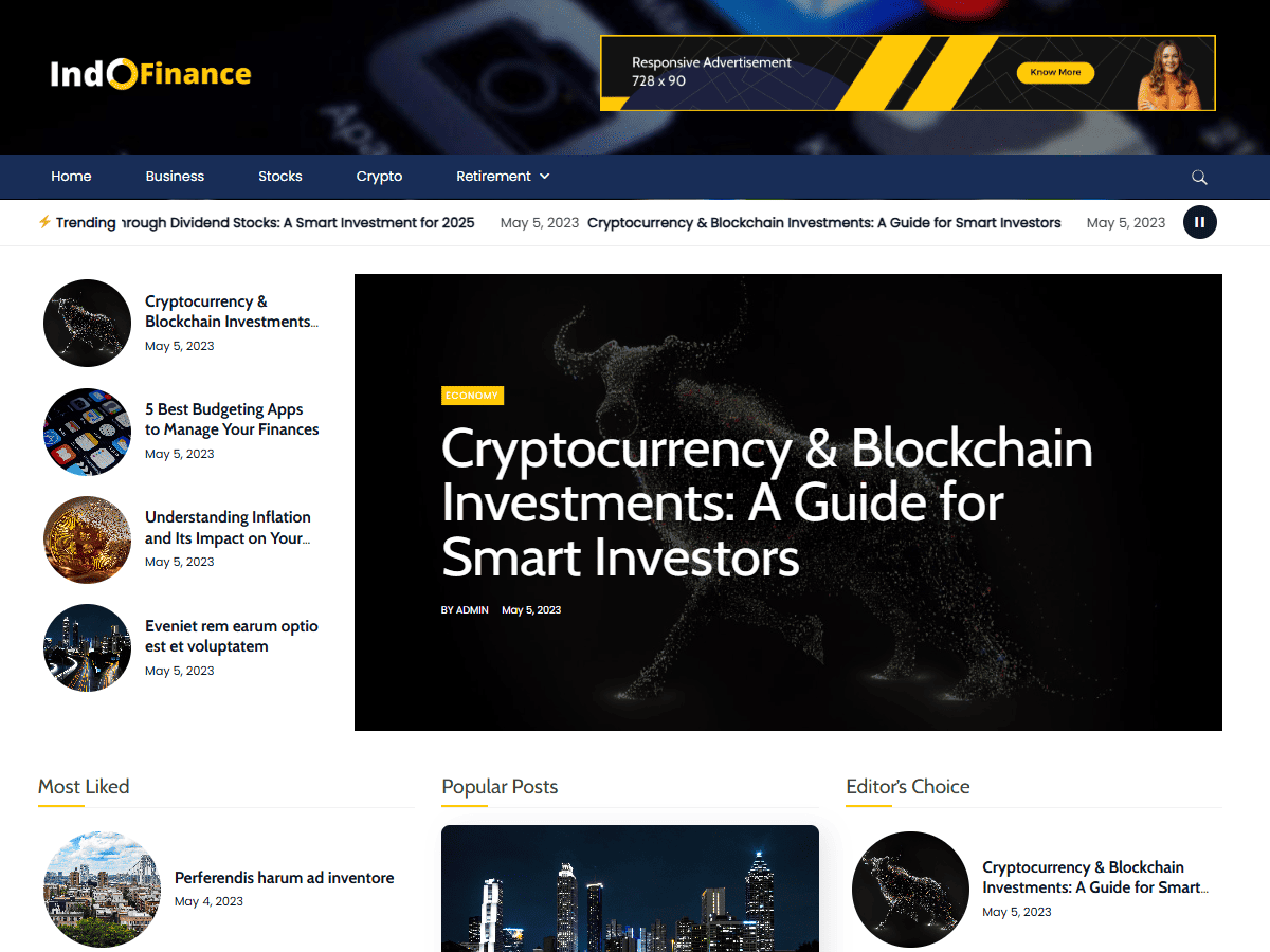 IndoFinance