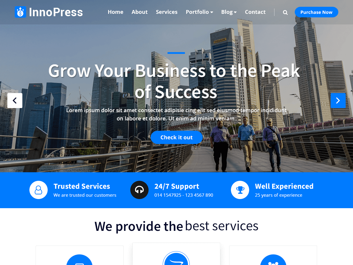 InnoPress