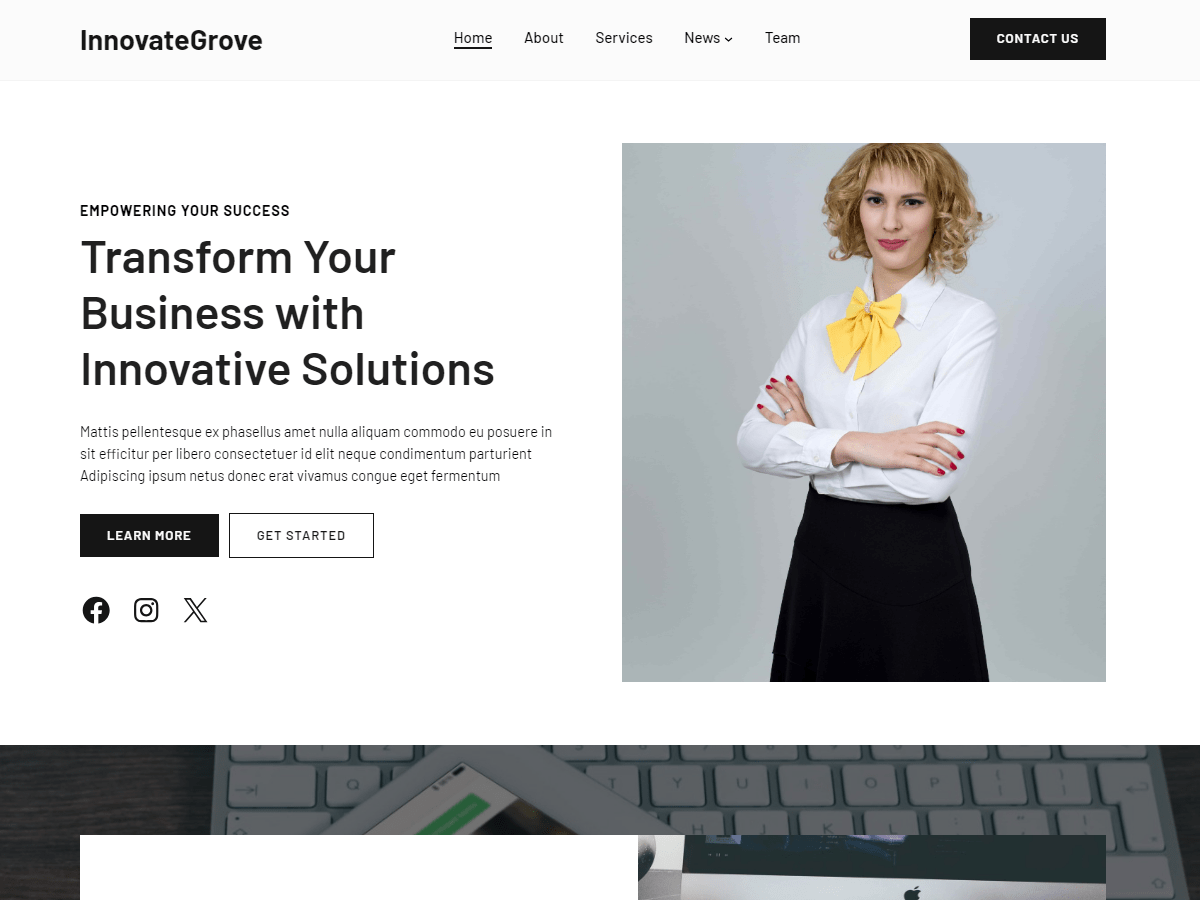 InnovateGrove