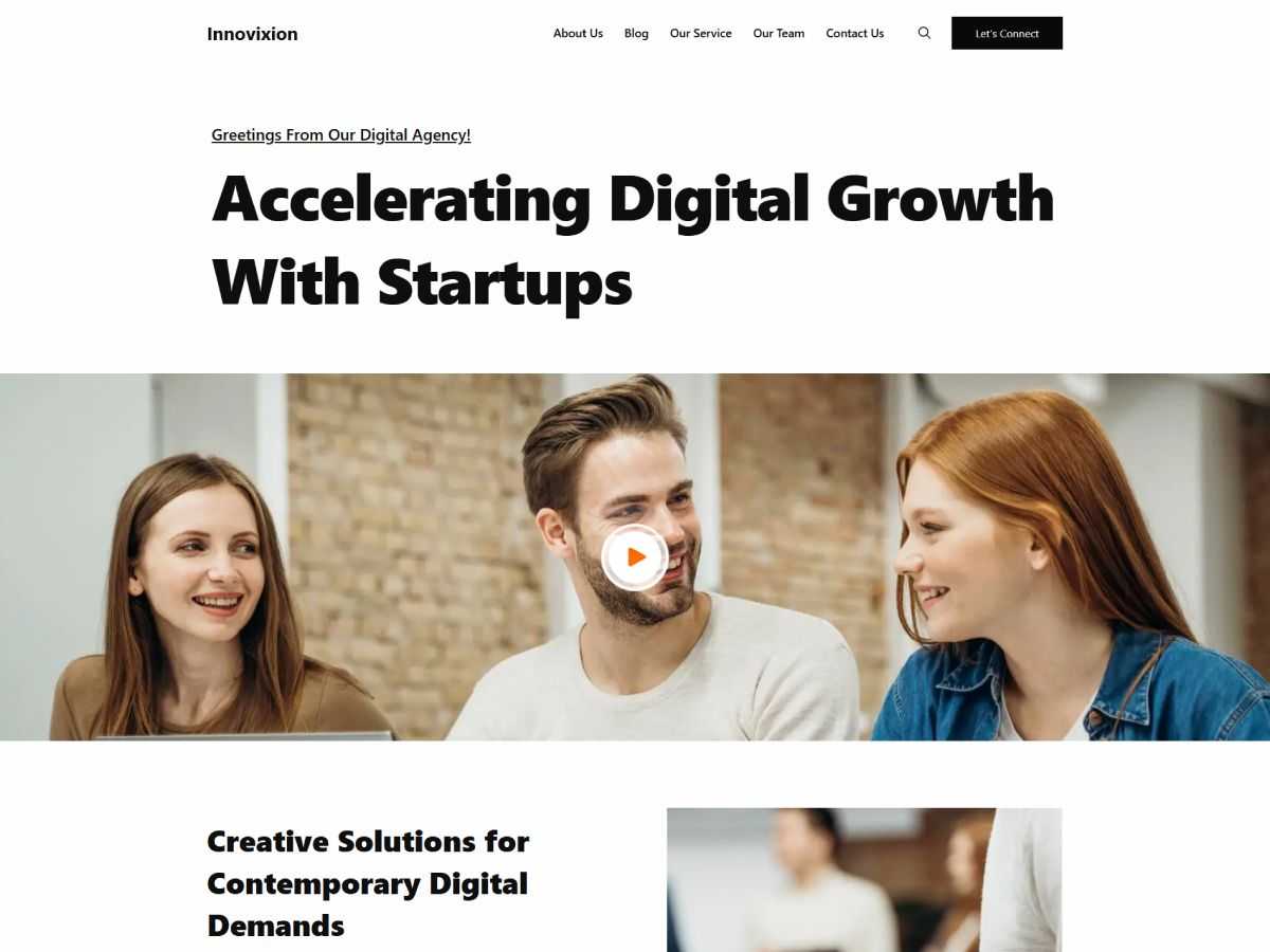 Innovixion