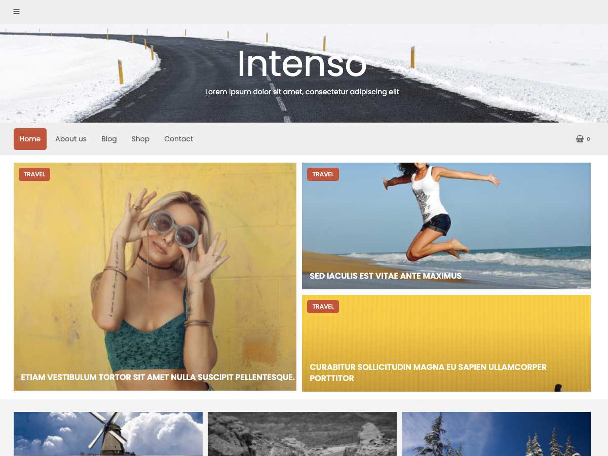 Intenso