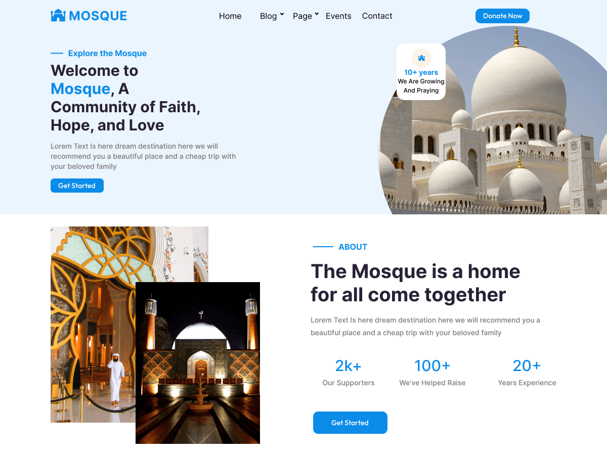 Islamic Trust