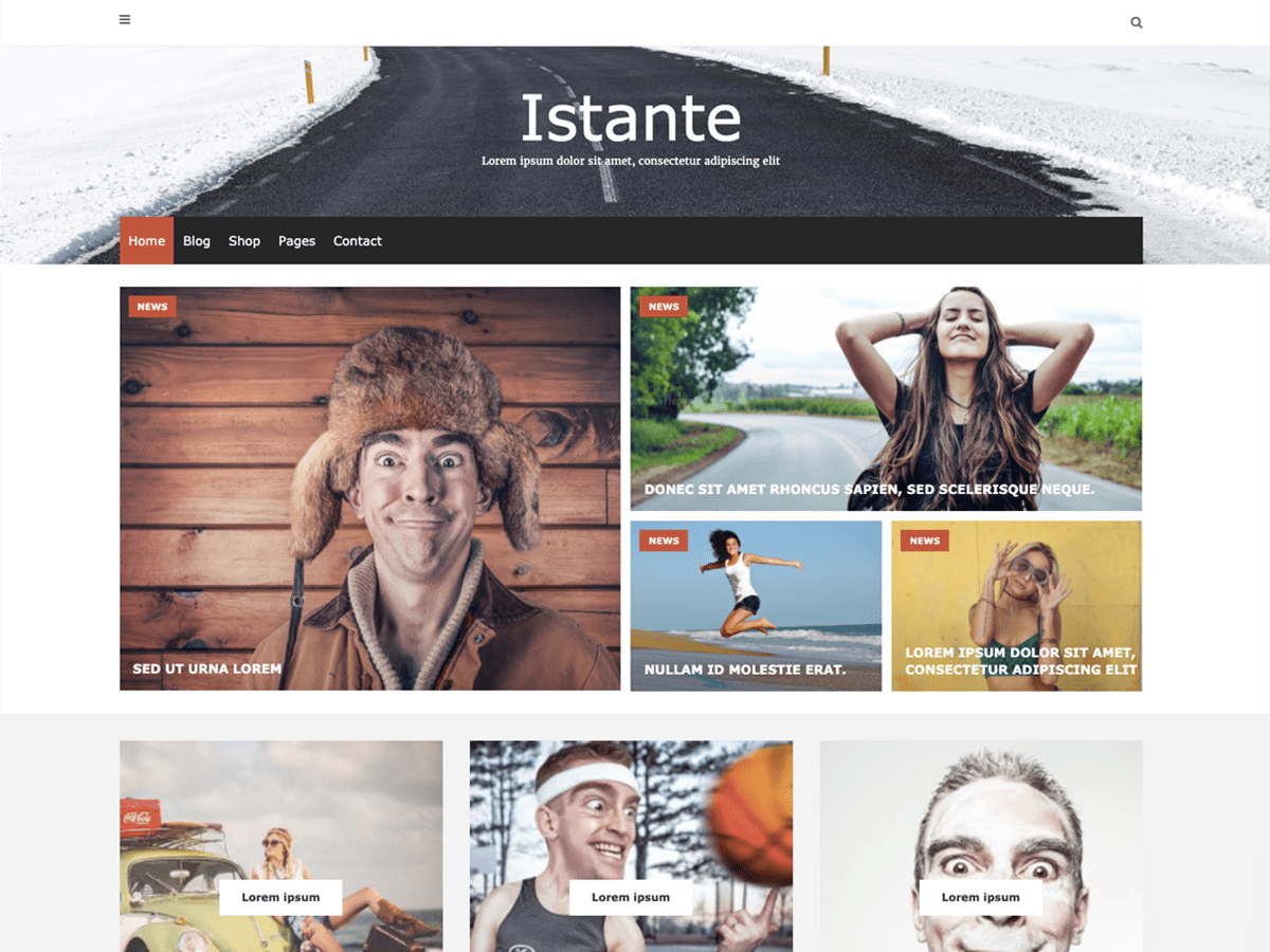 Istante