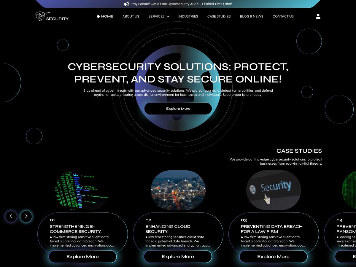 IT Security