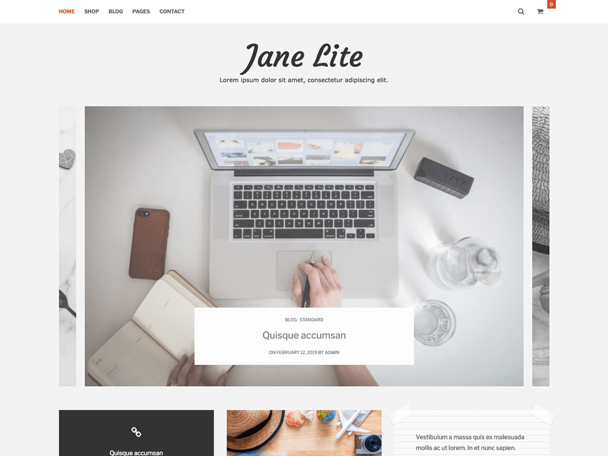 Jane Lite