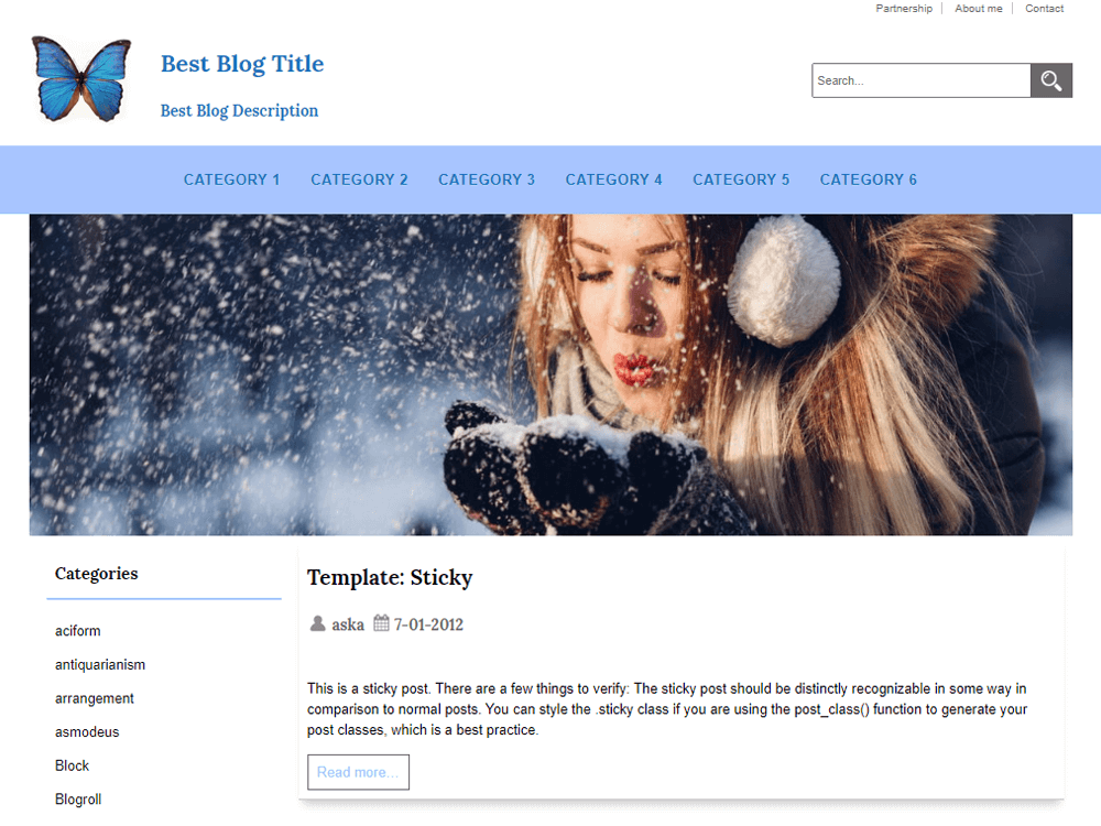 JL Best-Blog