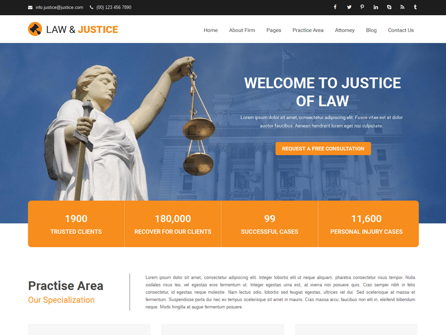 Justice