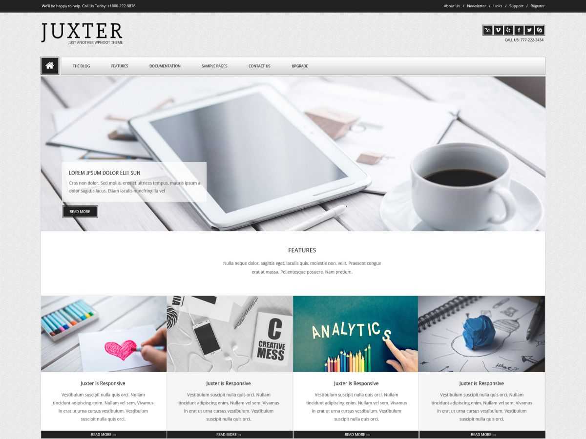 Juxter