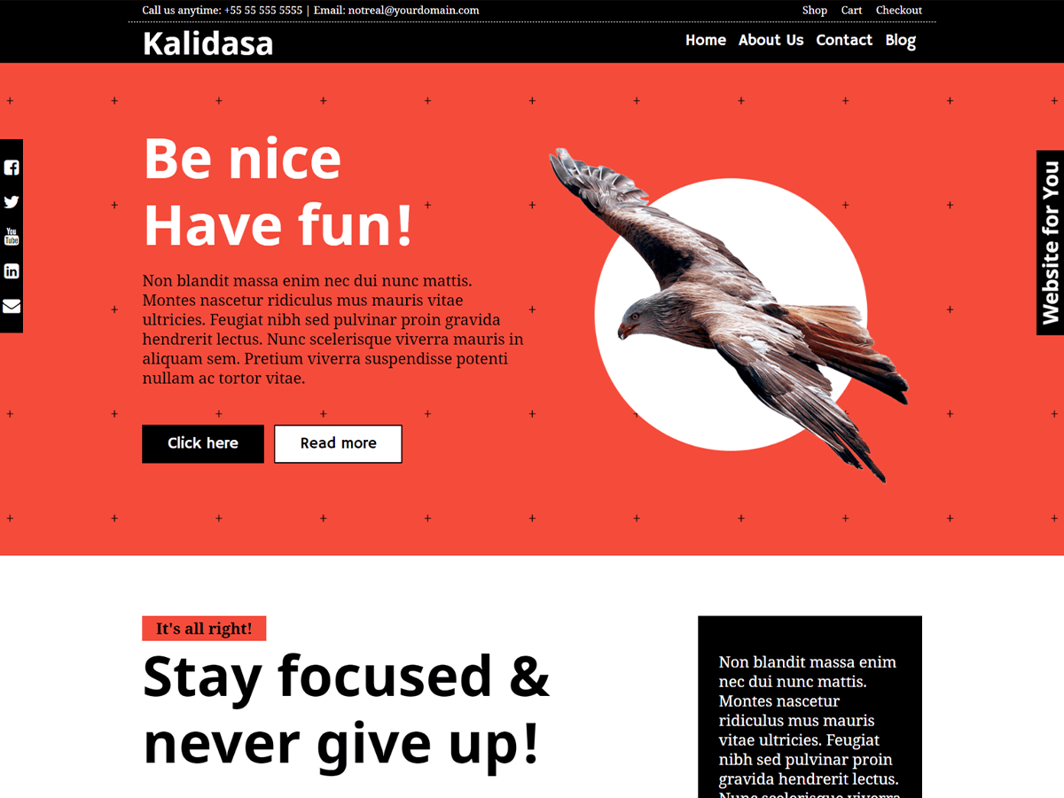 Kalidasa