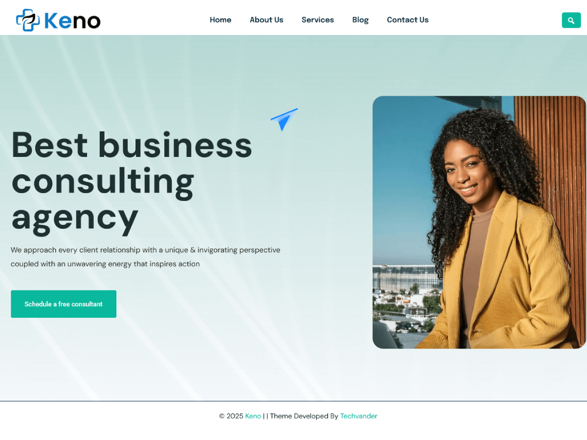 Keno