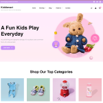 Kiddiemart Lite