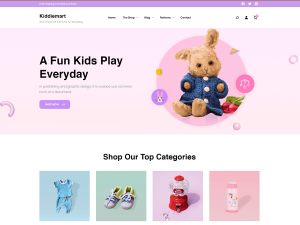 Kiddiemart Lite