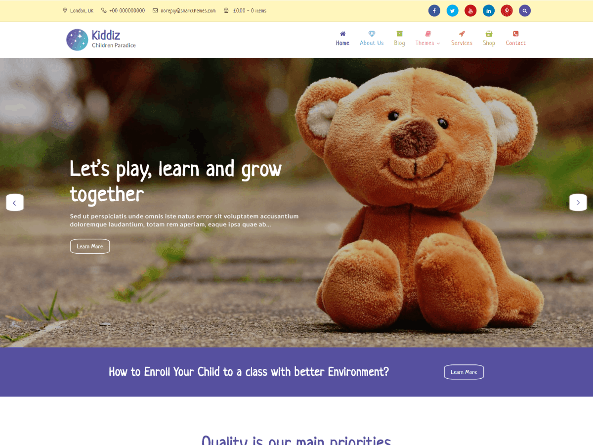 Kiddiz