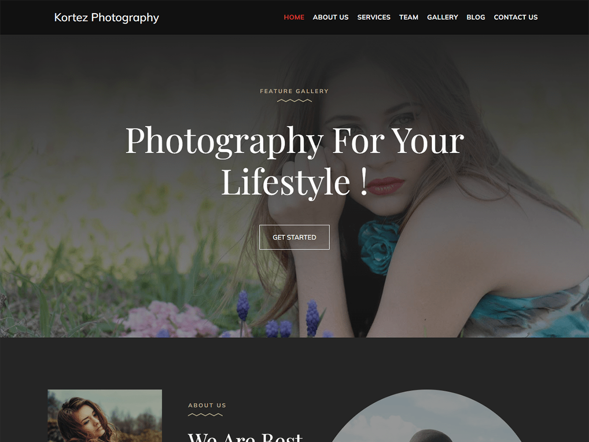 Kortez Photography