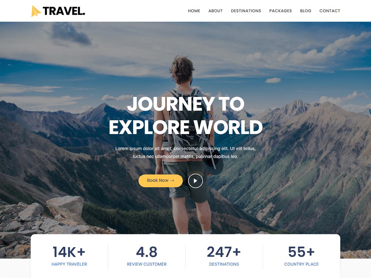 Kortez Travel