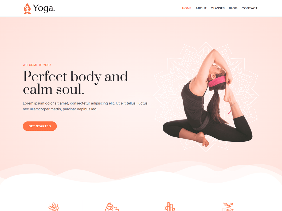 Kortez Yoga