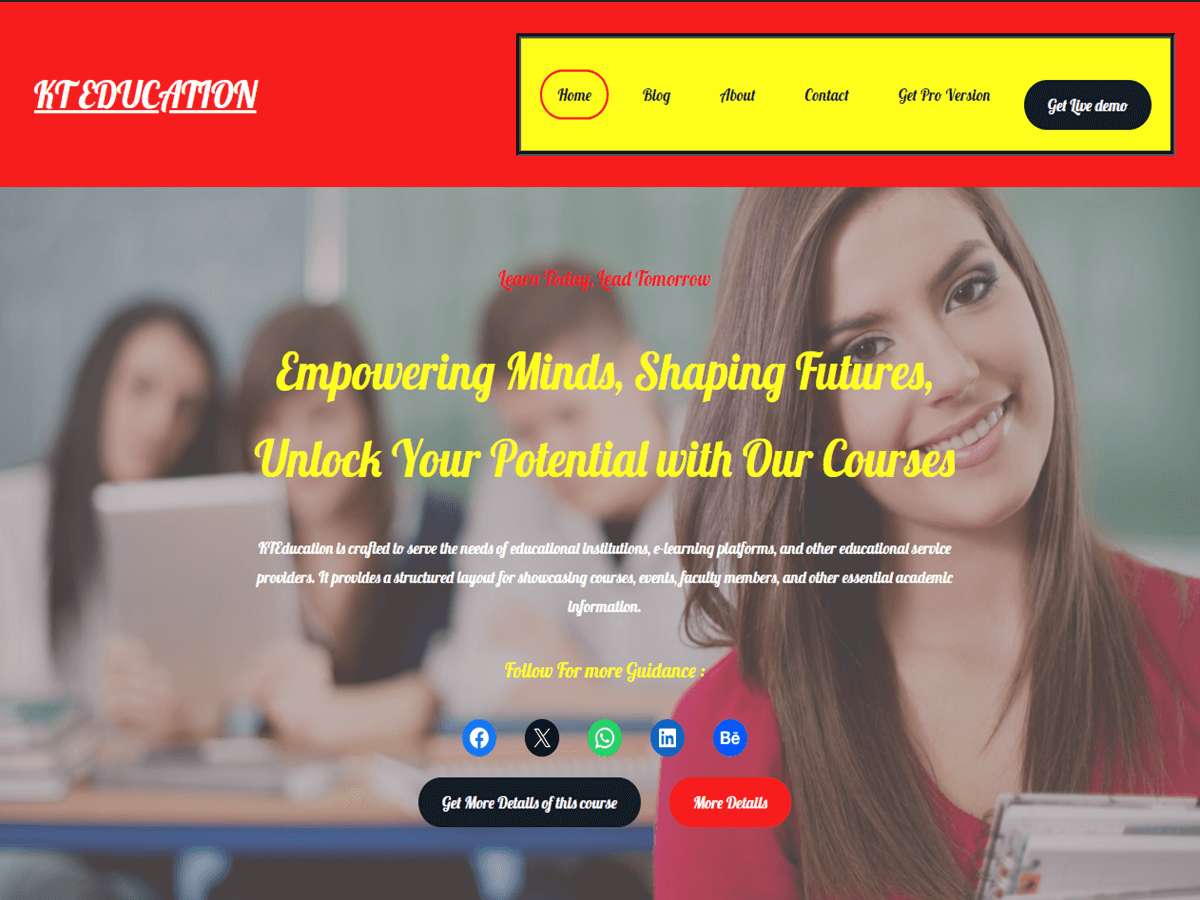KTEducation
