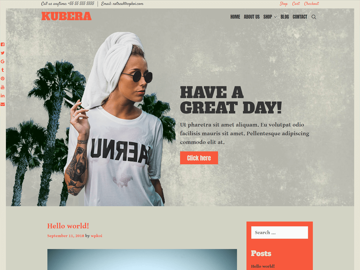 Kubera