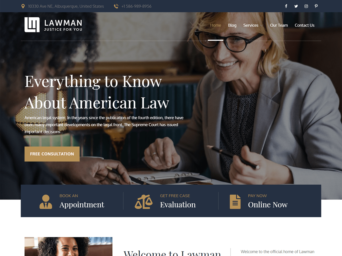 Lawman