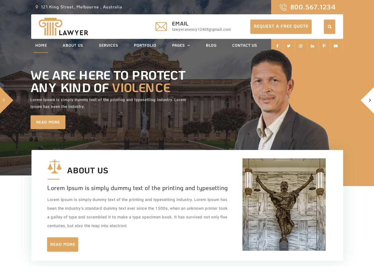 Lawyer Hub