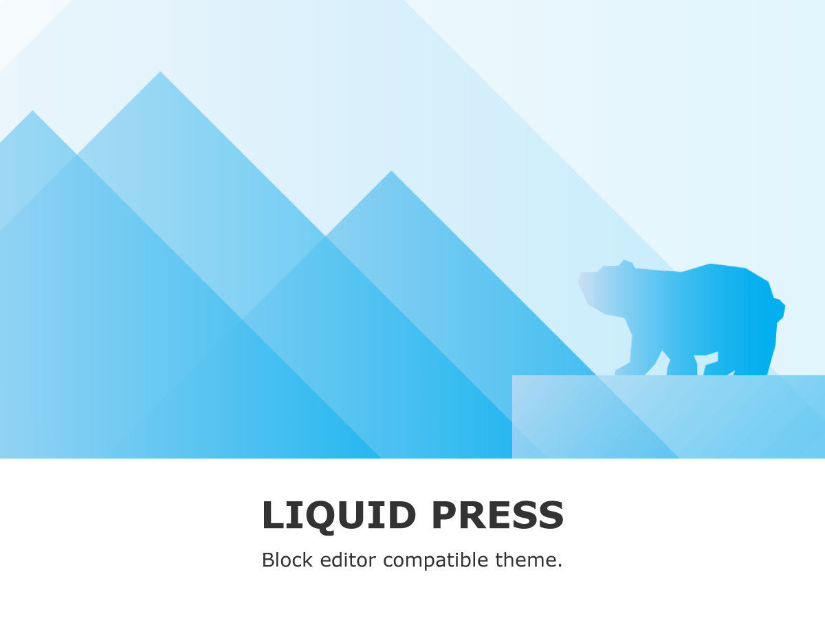 LIQUID