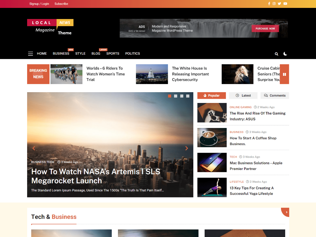 LocalNews