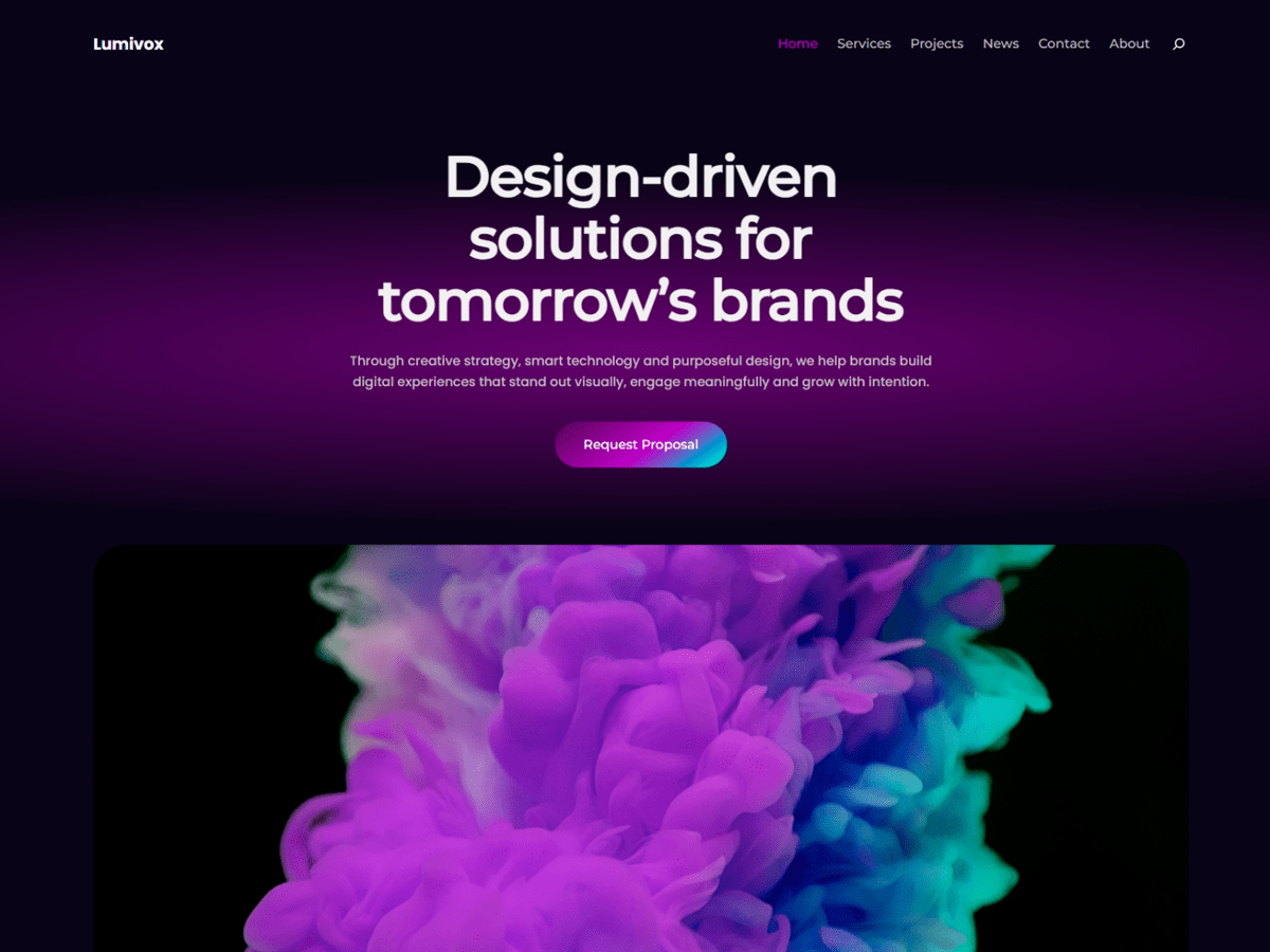 Lumivox