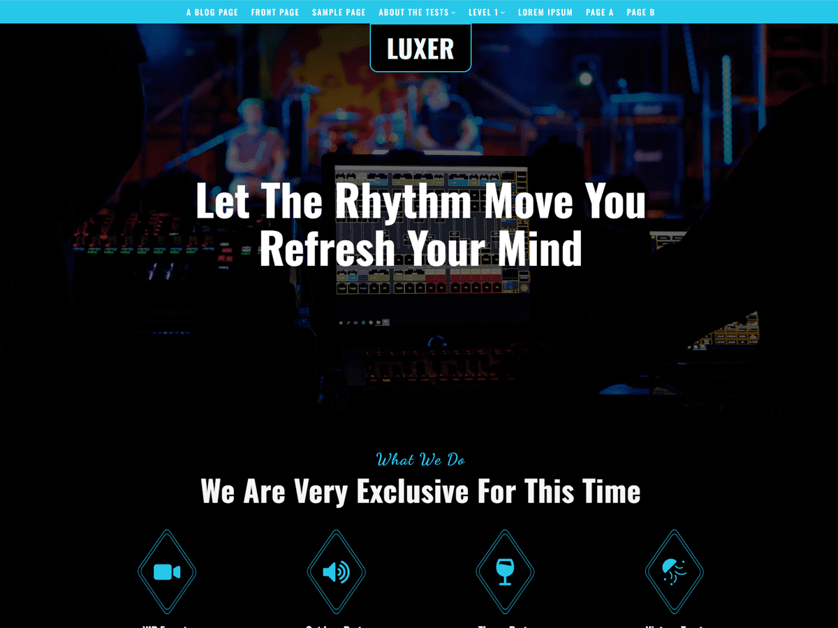 Luxer