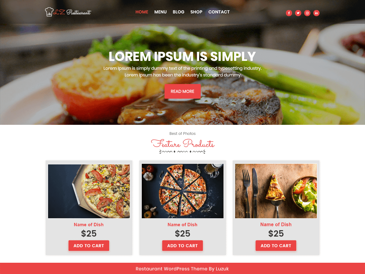 lzrestaurant