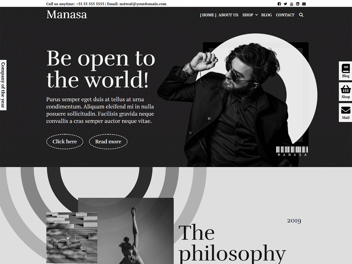 Manasa