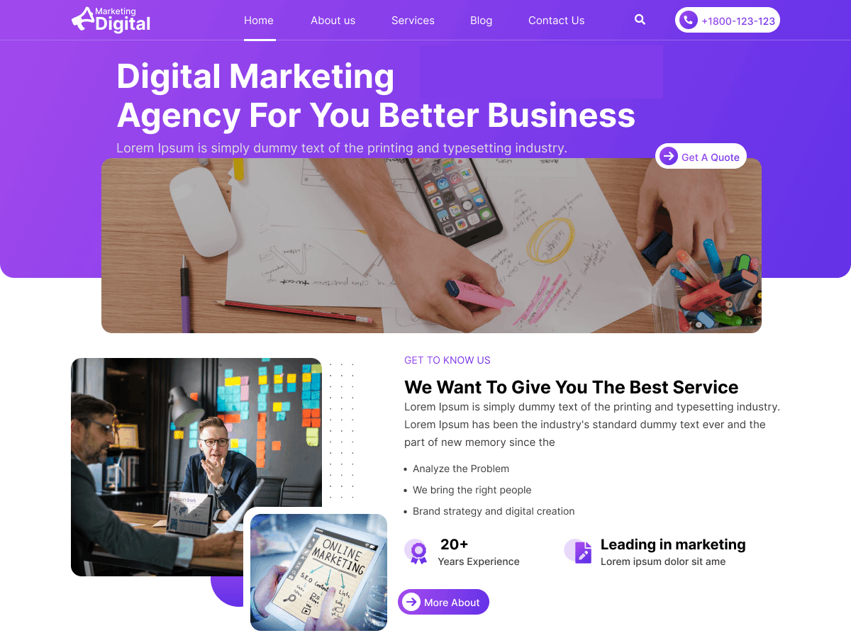 Marketr