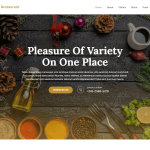 Marsh Restaurant