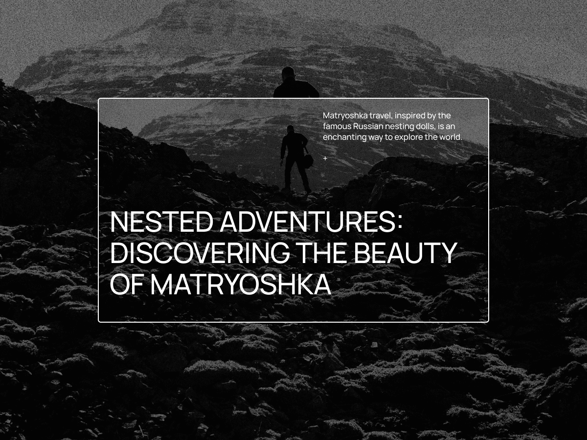 Matrioska