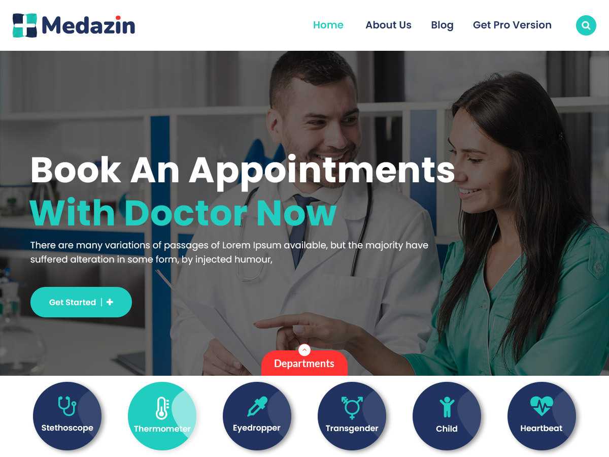 Medazin