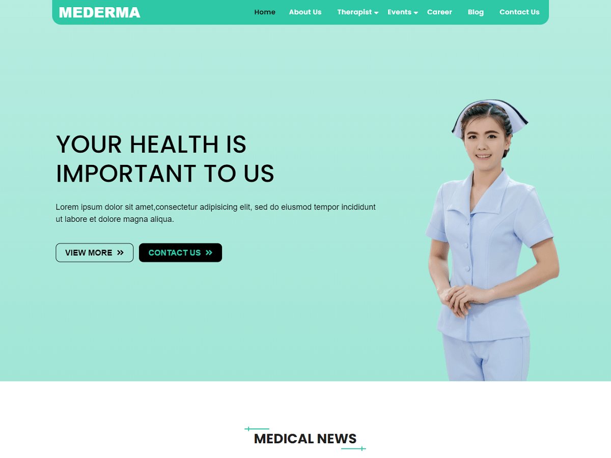 mederma