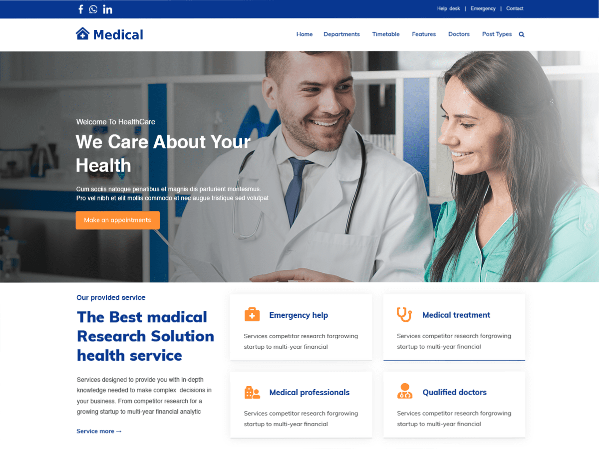 Medical Insight