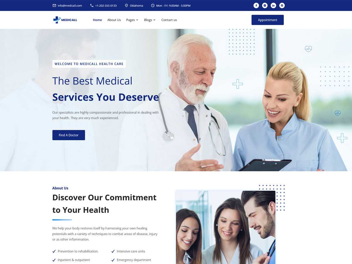 Medicall